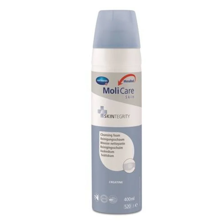 Molicare Skincare Schiuma Detergente Molicare Skincare Schiuma Detergente