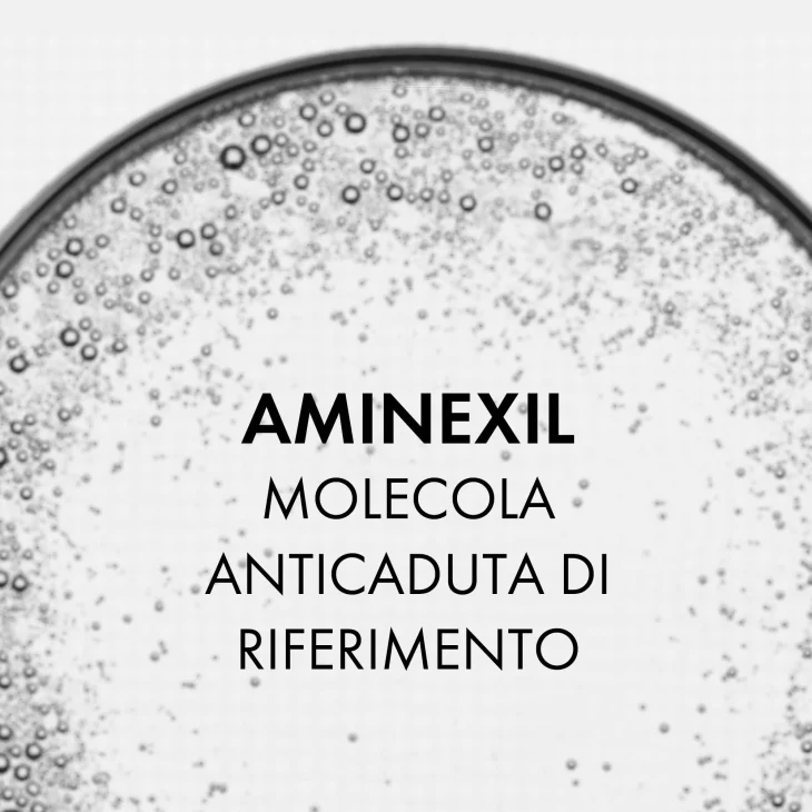 Dercos Aminexil Intensive 5 Uomo Trattamento Anticaduta 21 Fiale