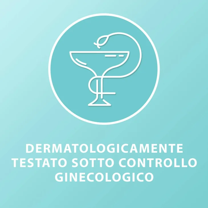Gyno-Canesten Inthima Cosmetic Detergente Intimo Lenitivo