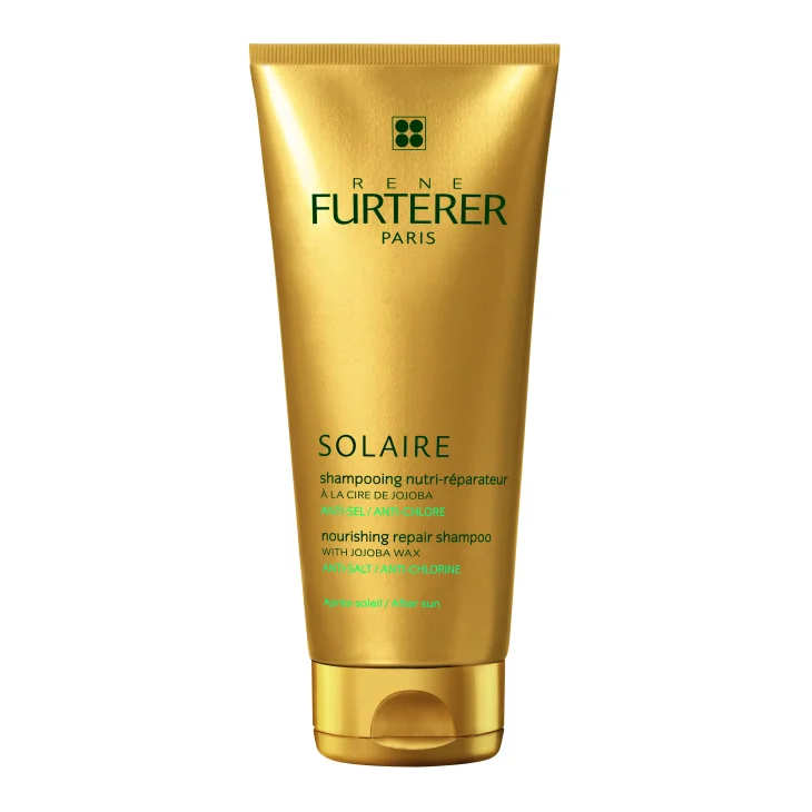Rene Furterer Shampoo Nutri - Riparatore Doposole Rene Furterer Shampoo Nutri - Riparatore Doposole