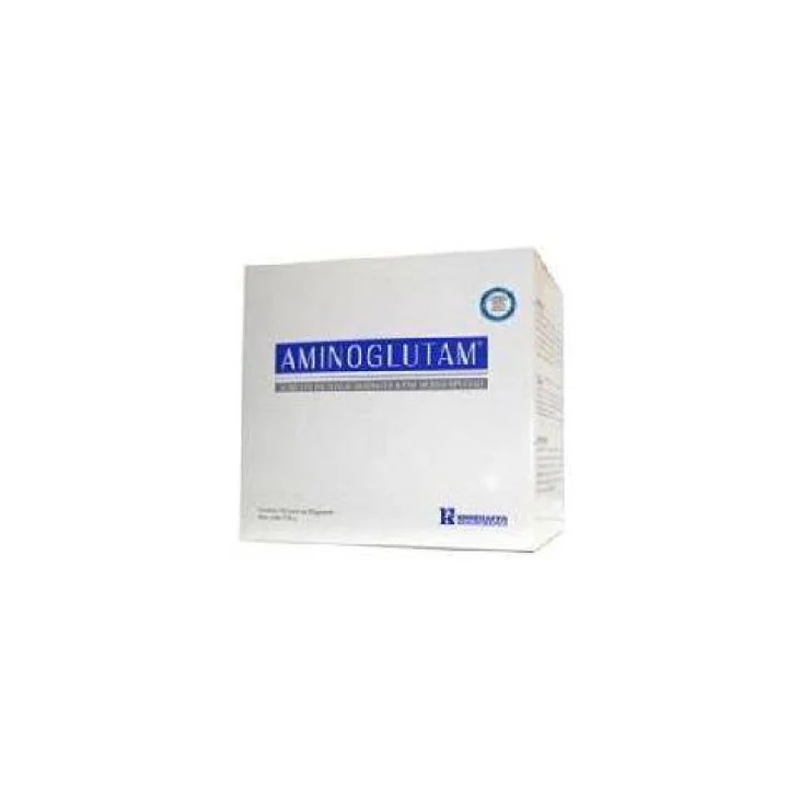Aminoglutam Bustine Alimento Speciale