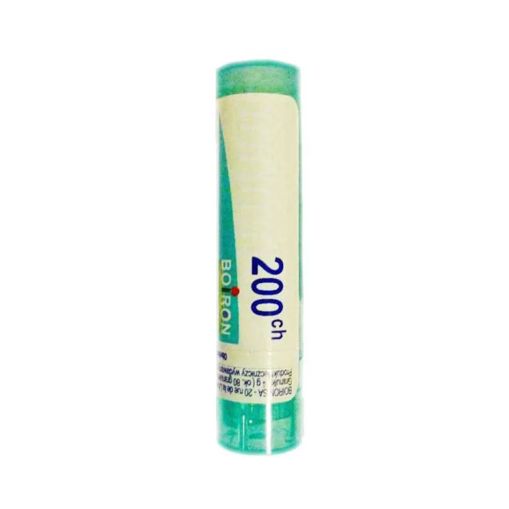 Boiron Calcarea Carbonica 200 Ch Granuli