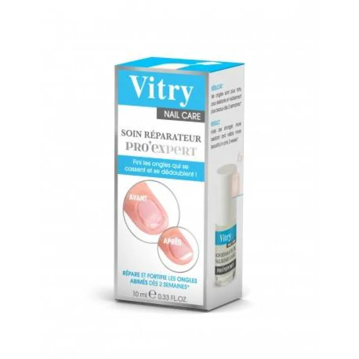 Vitry Trattamento riparatore Pro'Expert