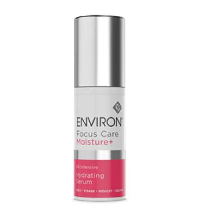 Focus Care Moisture+ Hydrating Serum A Base Di Acido Ialuronico