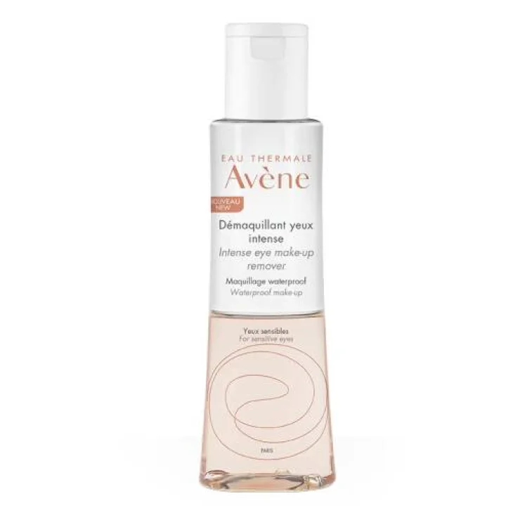 Av&egrave;ne Struccante Occhi Intenso 125ml