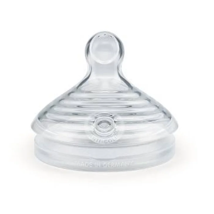 Nuk Nature Sense Tettarella Misura L In Silicone