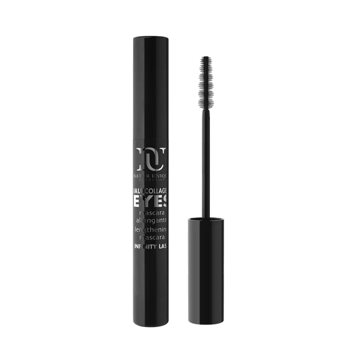 Natur Unique Ialucollagen Eyes Infinity Lash Mascara Allungante