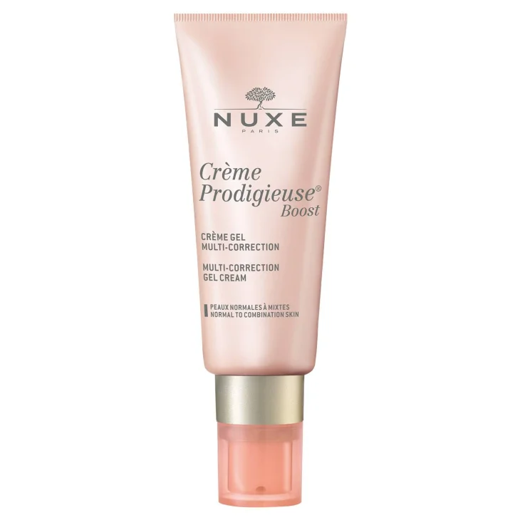 Nuxe Cr&egrave;me Prodigieuse Boost Crema Gel Multi-Correzione 40ml