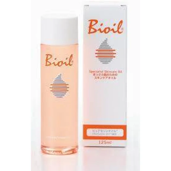 Bio-Oil Olio Dermatologico 125 ml
