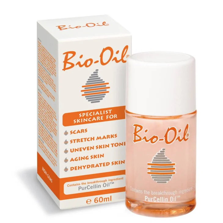 Bio-Oil Olio Dermatologico Trattamento invecchiamento cutaneo 200 ml