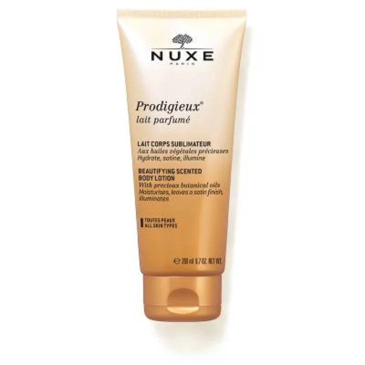 Nuxe Latte Corpo Sublimatore 200ml Nuxe Latte Corpo Sublimatore 200ml