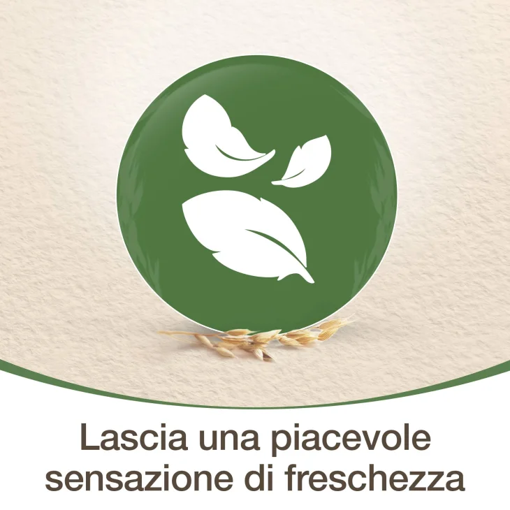 Aveeno Detergente Intimo Daily Moisturizing con Avena Colloidale Azione Emolliente Extra-Delicato Vaniglia 500ml Aveeno Detergente Intimo Daily Moisturizing con Avena Colloidale Azione Emolliente Extra-Delicato Vaniglia 500ml