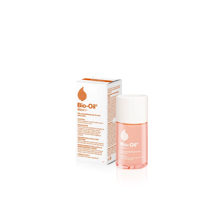 Bio-Oil Olio Dermatologico 60 ml Bio-Oil Olio Dermatologico 60 ml