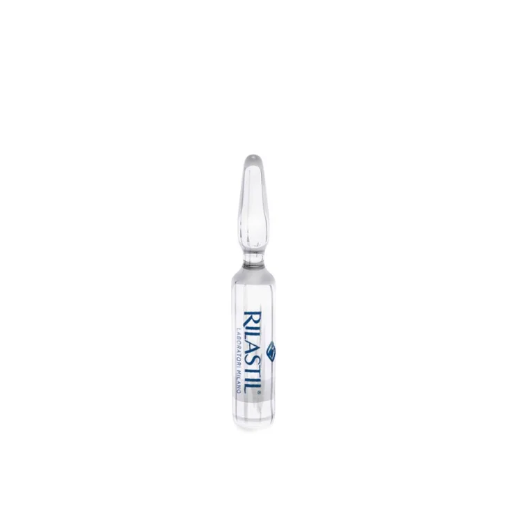 Rilastil Instant Fiale Antirughe