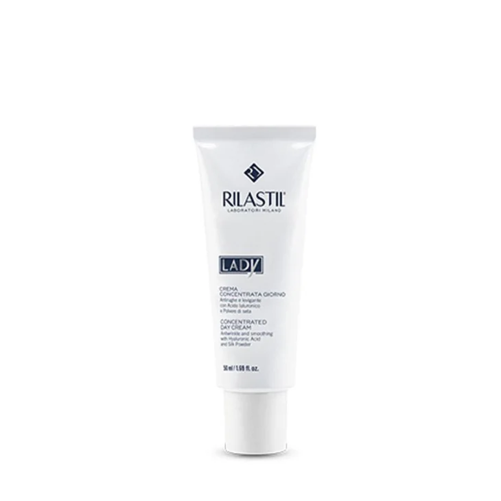 Rilastil Lady Crema Idratante Viso Giorno 50 ml