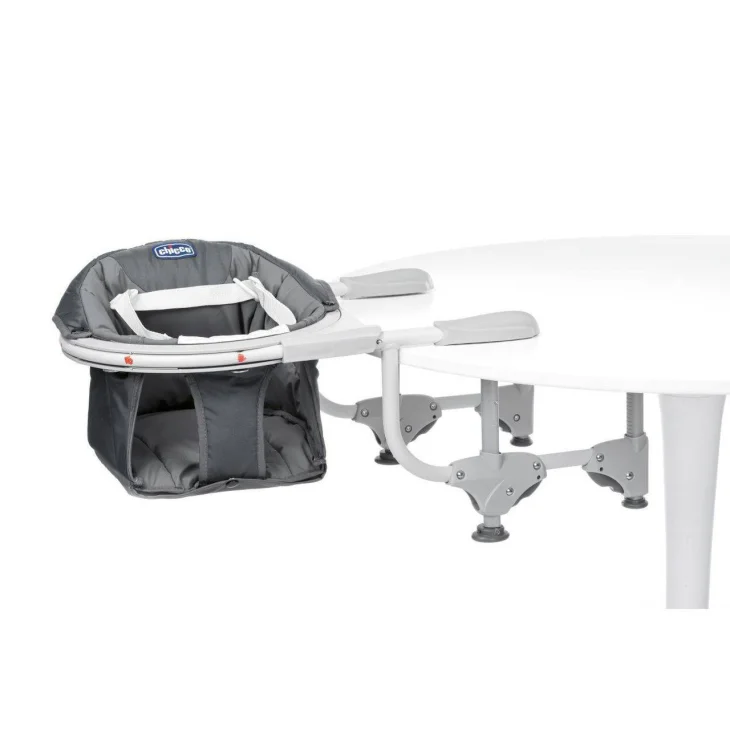 Chicco 360 Stone Seggiolino da Tavolo per Bambini