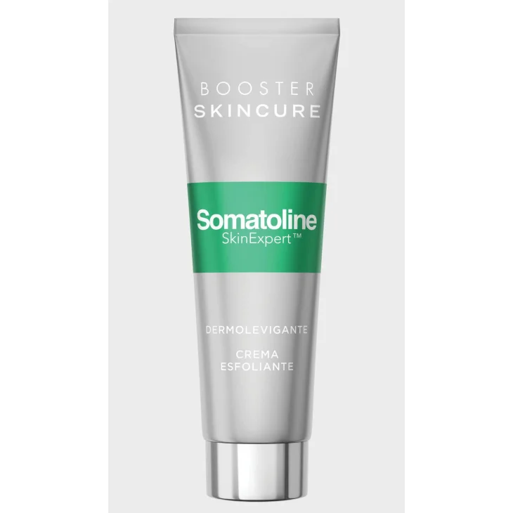 Somatoline Skin Expert Crema Esfoliante Viso 50 ml Somatoline Skin Expert Crema Esfoliante Viso 50 ml
