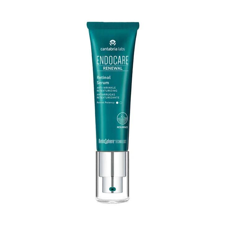 Cantabria Labs Difa Cooper Endocare Renewal Retinol 0,2% Siero Antiage 30 ml Cantabria Labs Difa Cooper Endocare Renewal Retinol 0,2% Siero Antiage 30 ml
