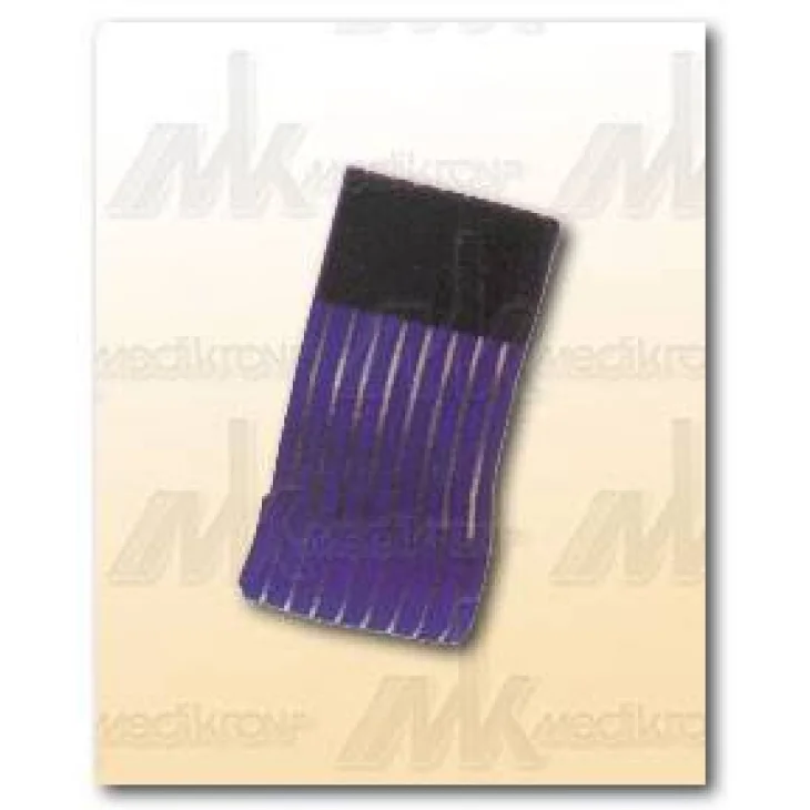 Medikron Fascia Elastica per Elettrodi h 8 x 80 cm