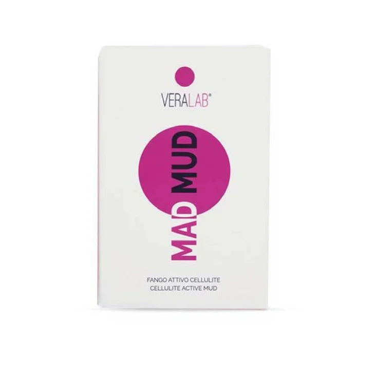 Veralab Mad Mud Cellulite 2 x 250 ml