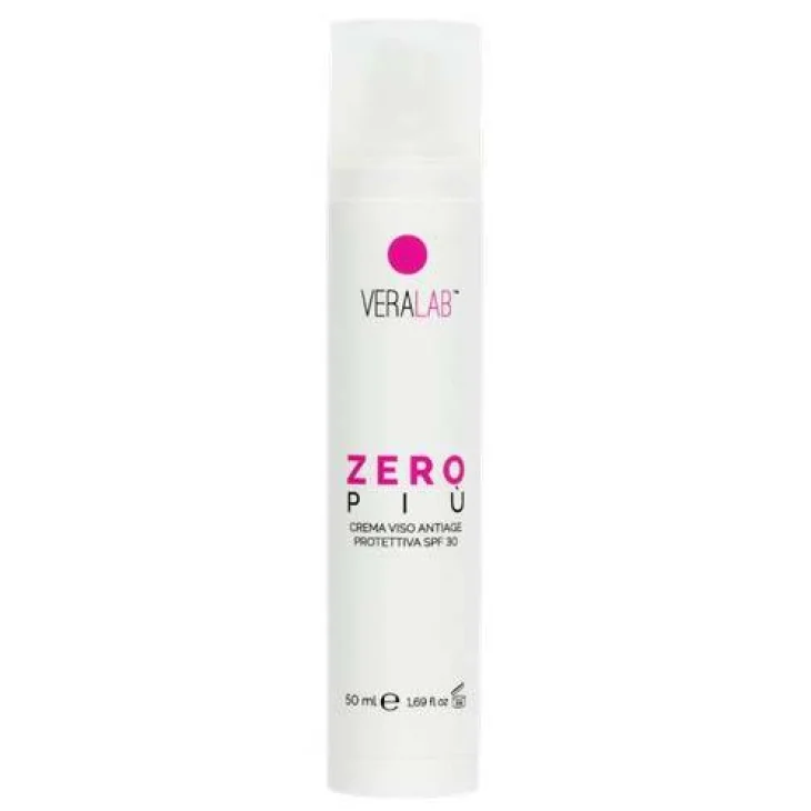 Veralab Zero Più 50 ml Veralab Zero Più 50 ml