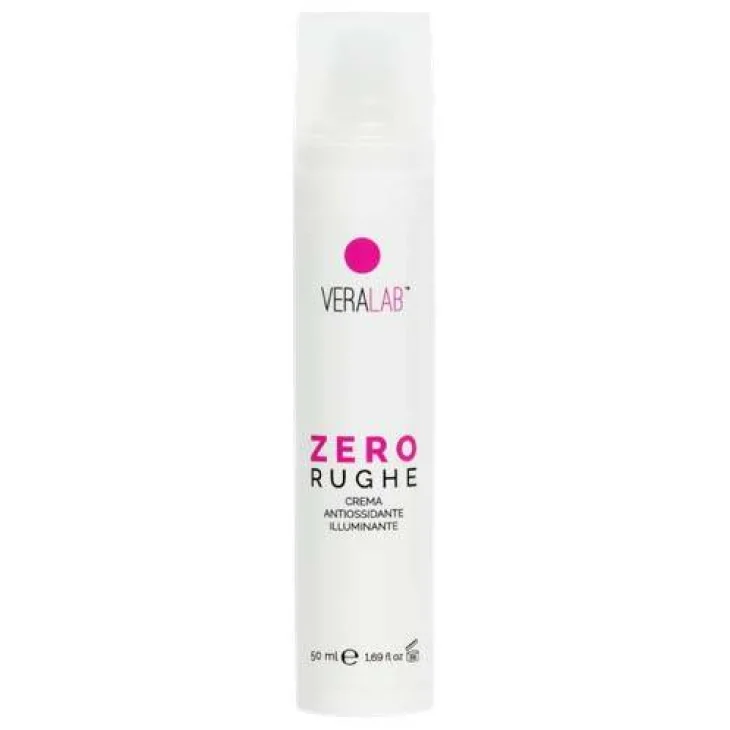 Veralab Zero Rughe Travel Size 15 ml