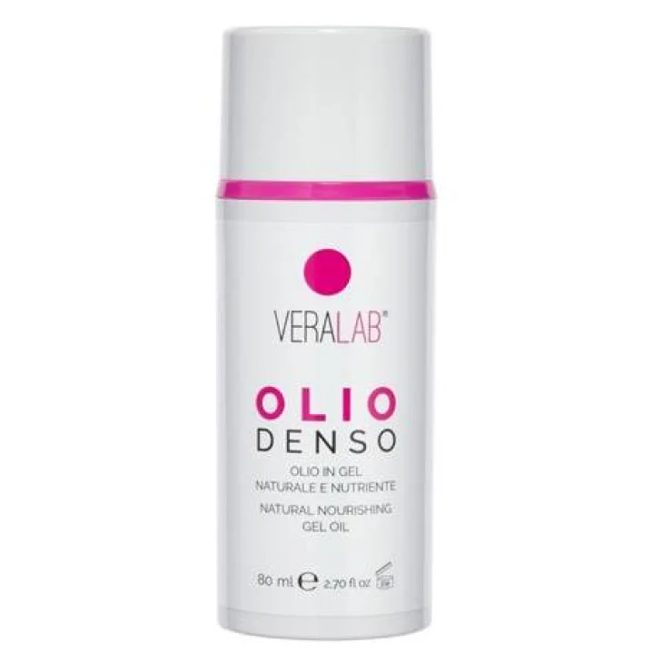 Veralab Olio Denso 80 ml Veralab Olio Denso 80 ml