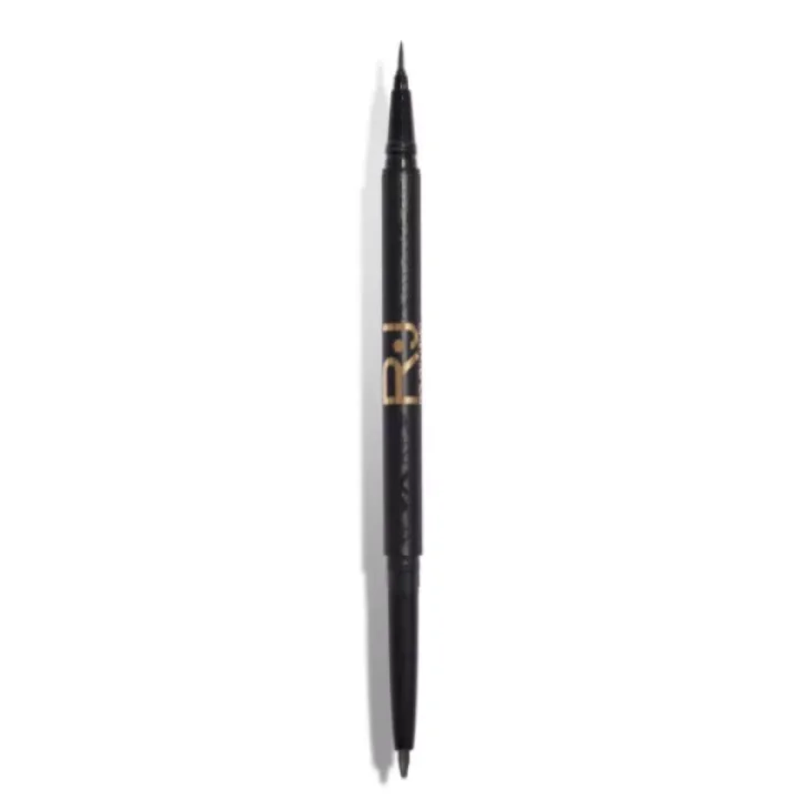 Rougj Double Liner Armonia dei Colori Inverno Eyeliner Nero