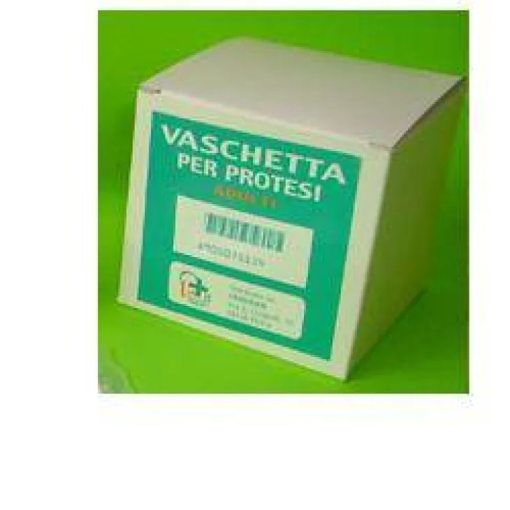 CONTENITORE PORTAPROTESI ADULTI CONTENITORE PORTAPROTESI ADULTI