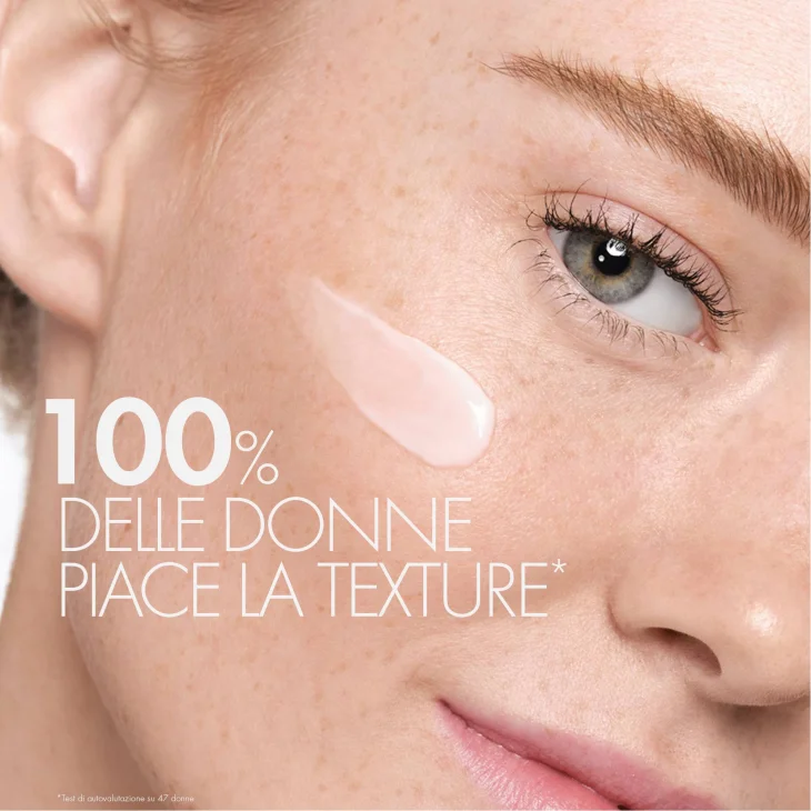 Vichy Mineral 89 Crema Leggera Viso Idratante 50 ml