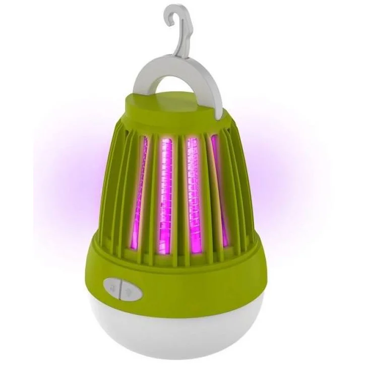 Chicco Trappola 2 in 1 Anti-Zanzare Portatile e Luce Notturna Chicco Trappola 2 in 1 Anti-Zanzare Portatile e Luce Notturna