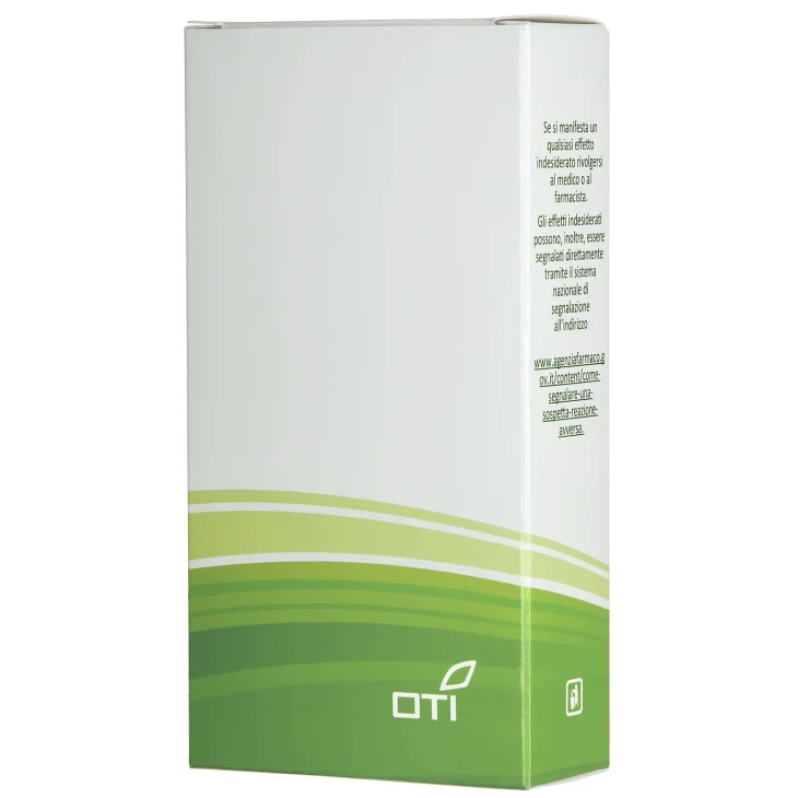 OTIRESK*orale 20 fiale 2 ml