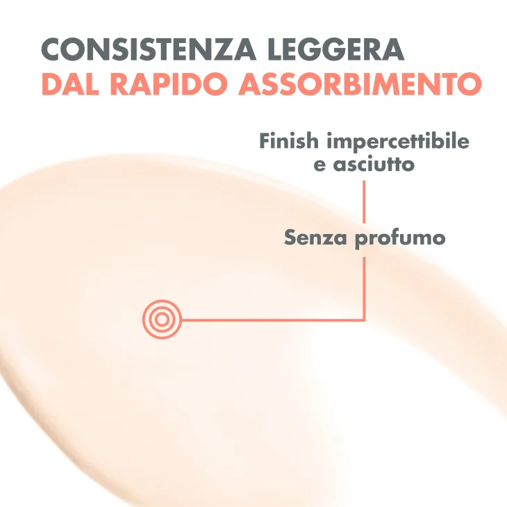 Av&egrave;ne Eau Thermale Reflexe Solaire SPF50+ Protezione Solare per Beb&egrave; Bambini e Adulti 30 ml