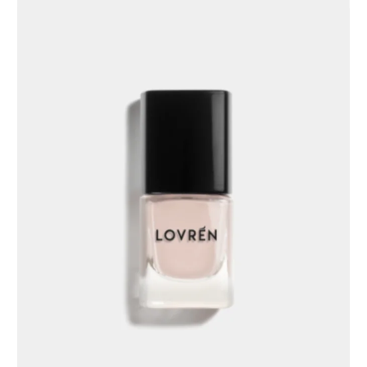Lovrén Nail Care Smalto per Unghie Colore Rosa Carne Lovrén Nail Care Smalto per Unghie Colore Rosa Carne