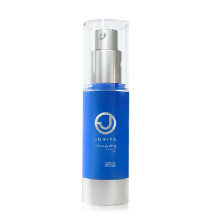 Jovita Crema Viso Peeling Anti-age 30 ml Jovita Crema Viso Peeling Anti-age 30 ml