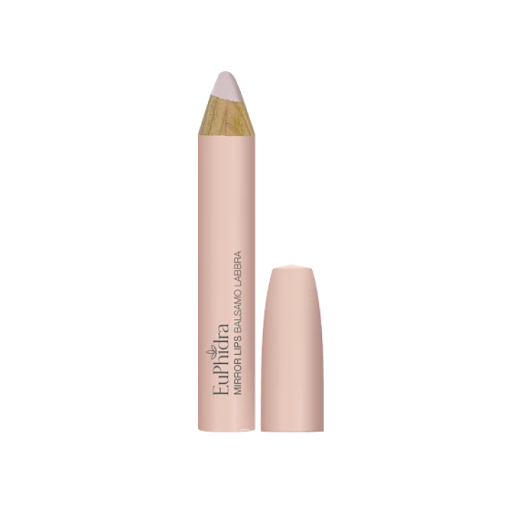 Euphidra Mirror Lips Balsamo Labbra Gentile