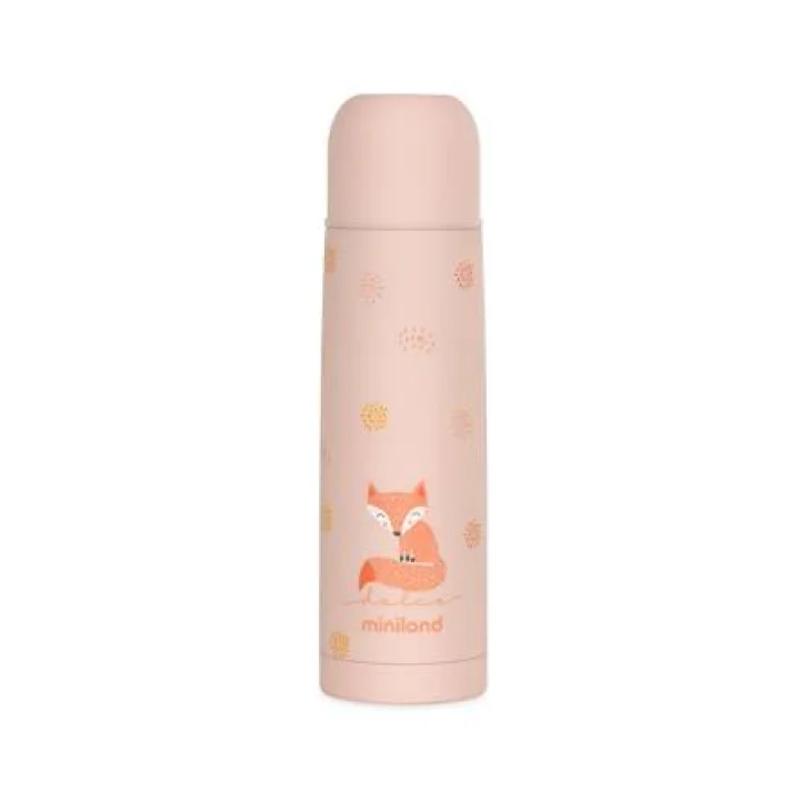 Miniland Termos per Bambini Colore Candy 500 ml