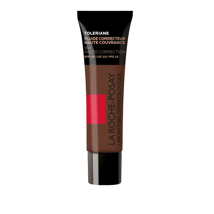 La Roche Posay Toleriane Fluido Correttore Viso Colore 20 30 ml