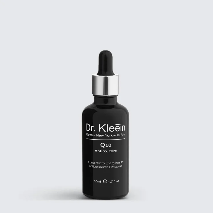 Dr Kleein Q10 Antiox Care Siero Antiossidante Viso 50 ml