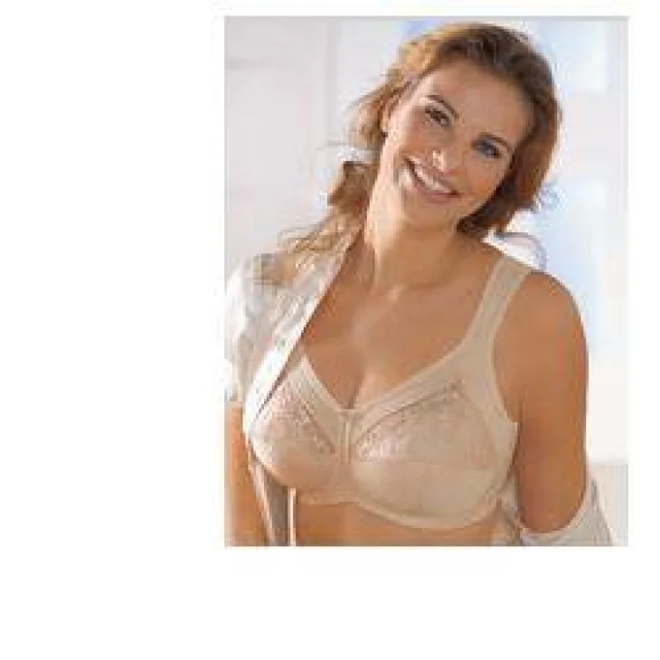 REGGISENO 5448D COMFORT PELLE 80 REGGISENO 5448D COMFORT PELLE 80