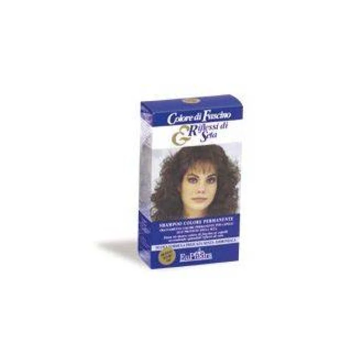 Euphidra Colore di Fascino Tinta per Capelli Colore 41 Nero
