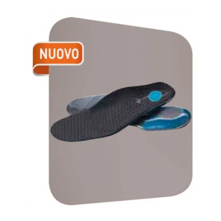 Ro+Ten Pedivis Active Dima Stretta Plantare Comfort P47 Ro+Ten Pedivis Active Dima Stretta Plantare Comfort P47