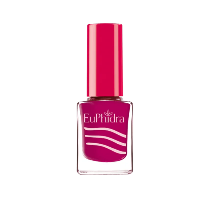 Euphidra Colori Moda Smalto per Unghie Colore 1 10 ml