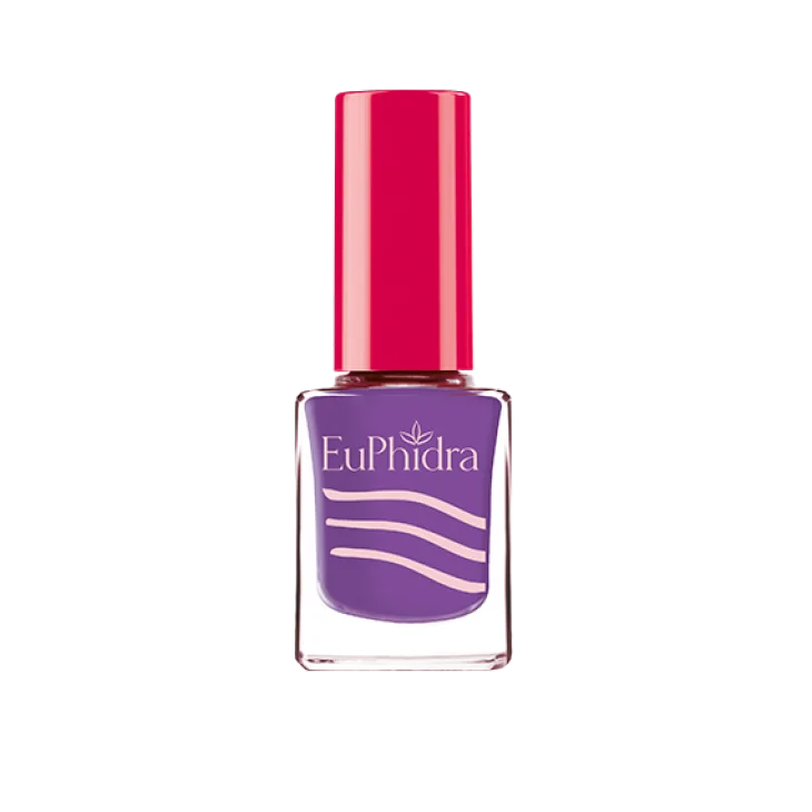 Euphidra Colori Moda Smalto per Unghie Colore 5 10 ml