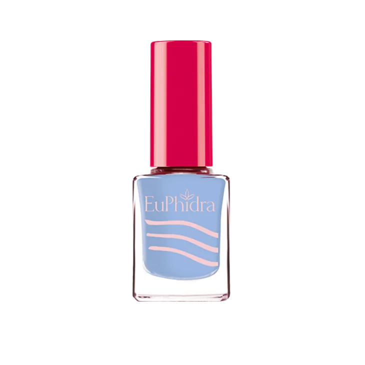 Euphidra Colori Moda Smalto per Unghie Colore 7 10 ml
