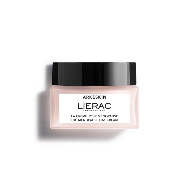 Lierac Arkeskin La Crema Giorno Menopausa Viso 50 ml Lierac Arkeskin La Crema Giorno Menopausa Viso 50 ml