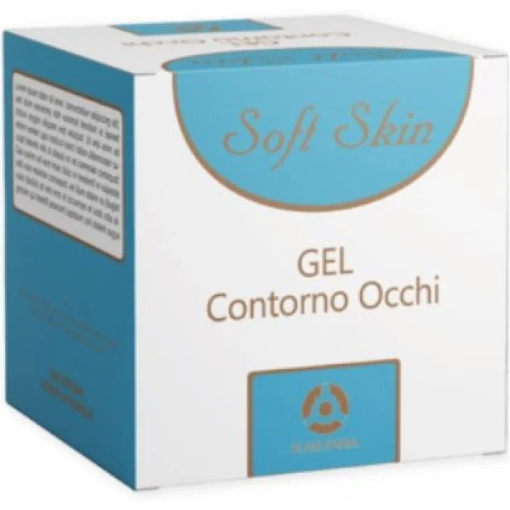 Softskin Gel Contorno Occhi 30 Ml Softskin Gel Contorno Occhi 30 Ml