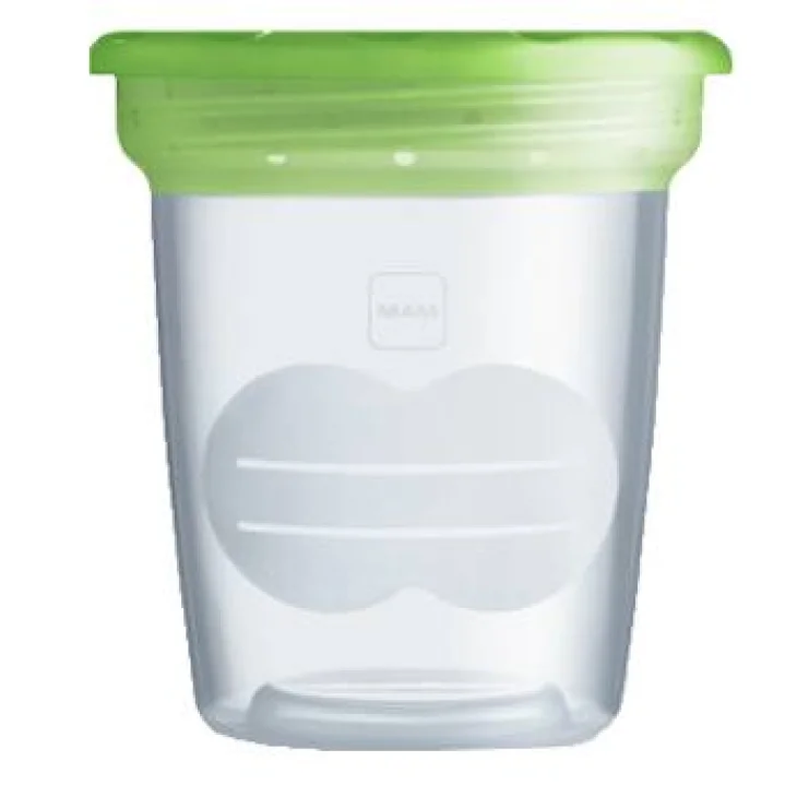 MAM Contenitore per il Latte Storage Solution