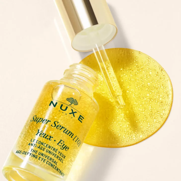 Nuxe Super Serum [10] Contorno Occhi Anti-Et&agrave; Universale 15 ml