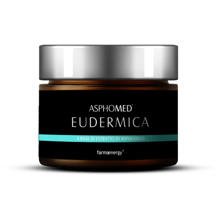 Asphomed Crema Eudermica 50 Ml Asphomed Crema Eudermica 50 Ml